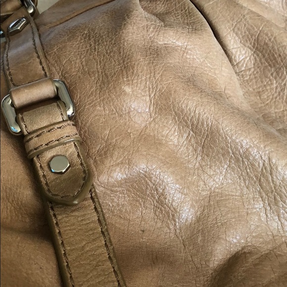 Classic Q Baby Groove Satchel - Picture 7 of 9